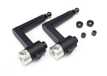 CNE525 Flybar Cont. Arms